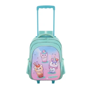 mochila carro trendy 30098 (copia)