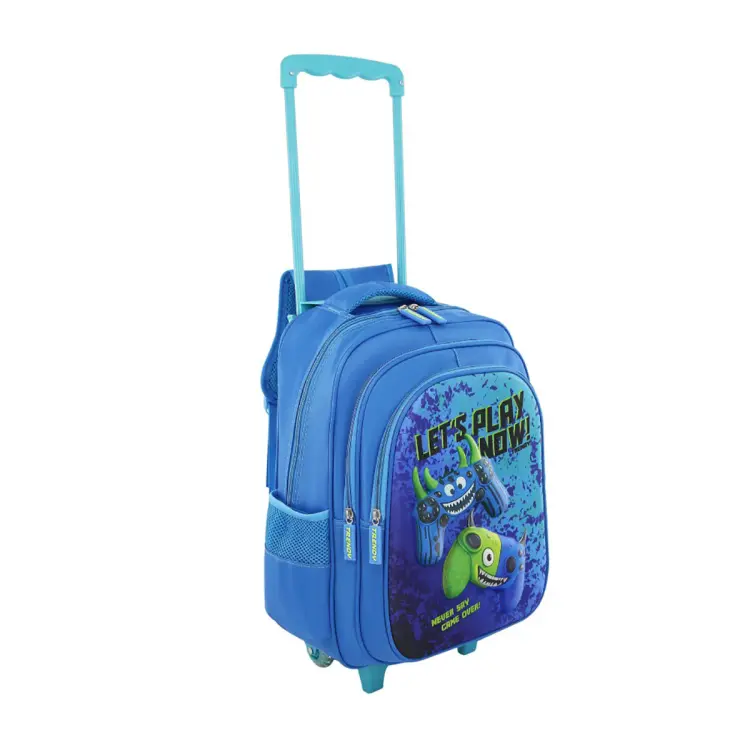 mochila carro trendy 30098 (copia) mochila carro trendy 30098 (copia)