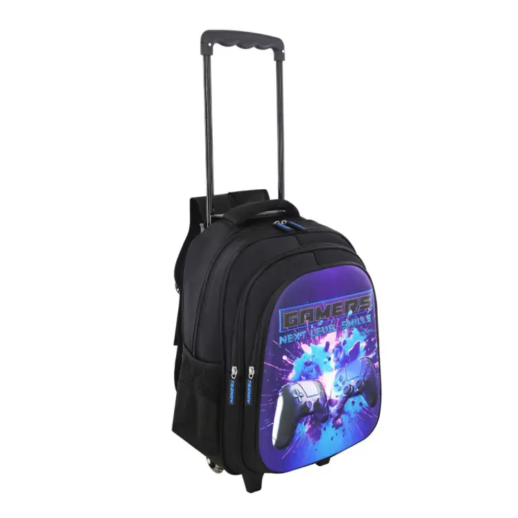 mochila carro trendy 30098 (copia) mochila carro trendy 30098 (copia)