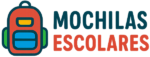 logo mochilas escolares